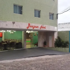 Bonjour Otel